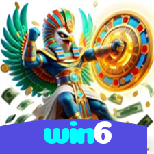 win6：Jogue slots, aposte no futebol e ganhe no melhor cassino online!