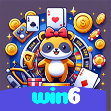 win6：A adrenalina do futebol online te espera para grandes vitórias!