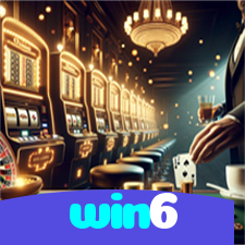 win6：Aposte no futebol online e conquiste prêmios incríveis!