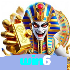 win6：A sorte está no cassino online com jogos de poker, roleta e apostas no futebol!