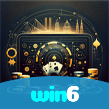 win6：O cassino online mais confiável para você apostar no futebol e jogar poker!