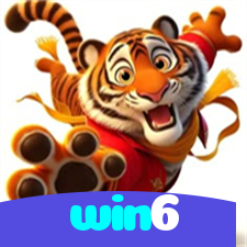 win6：Jogue futebol online e vença com as melhores apostas!