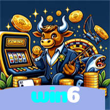 win6：O cassino mais confiável para apostas no futebol e jogos de cassino!