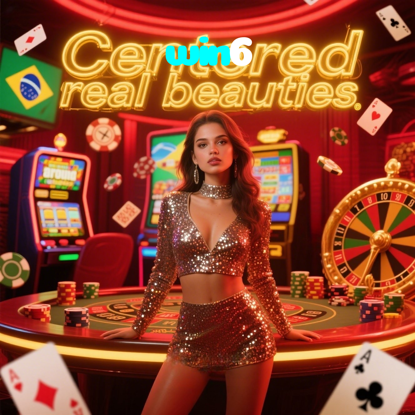 win6:A sorte te espera com apostas no futebol e os melhores jogos de cassino!