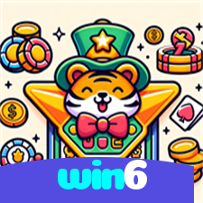win6：O melhor do futebol online está aqui! Aposte e vença!