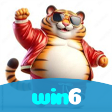 win6：O cassino perfeito para jogar poker e fazer apostas no futebol online!