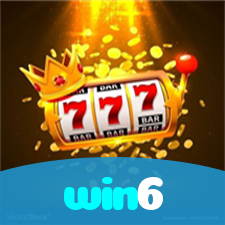 win6：Ganhe no blackjack, aposte no futebol e vença com grandes prêmios!