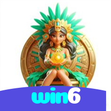 win6：Jogue nas roletas e descubra as maiores vitórias!