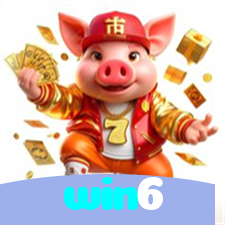 win6:Ganhe na roleta e aposte no futebol no cassino online mais confiável!