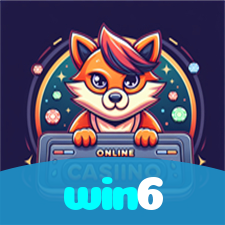 win6:Onde sua sorte brilha: jogos de poker, roleta e apostas no futebol!