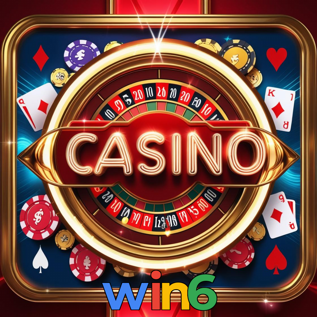 win6:As melhores slots do mercado estão esperando por você! Jogue agora!