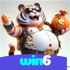 win6：Aposte no futebol e jogue os melhores jogos de cassino como slots e blackjack!
