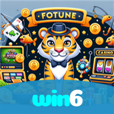 win6：As melhores slots com grandes vitórias te aguardam! Jogue agora!