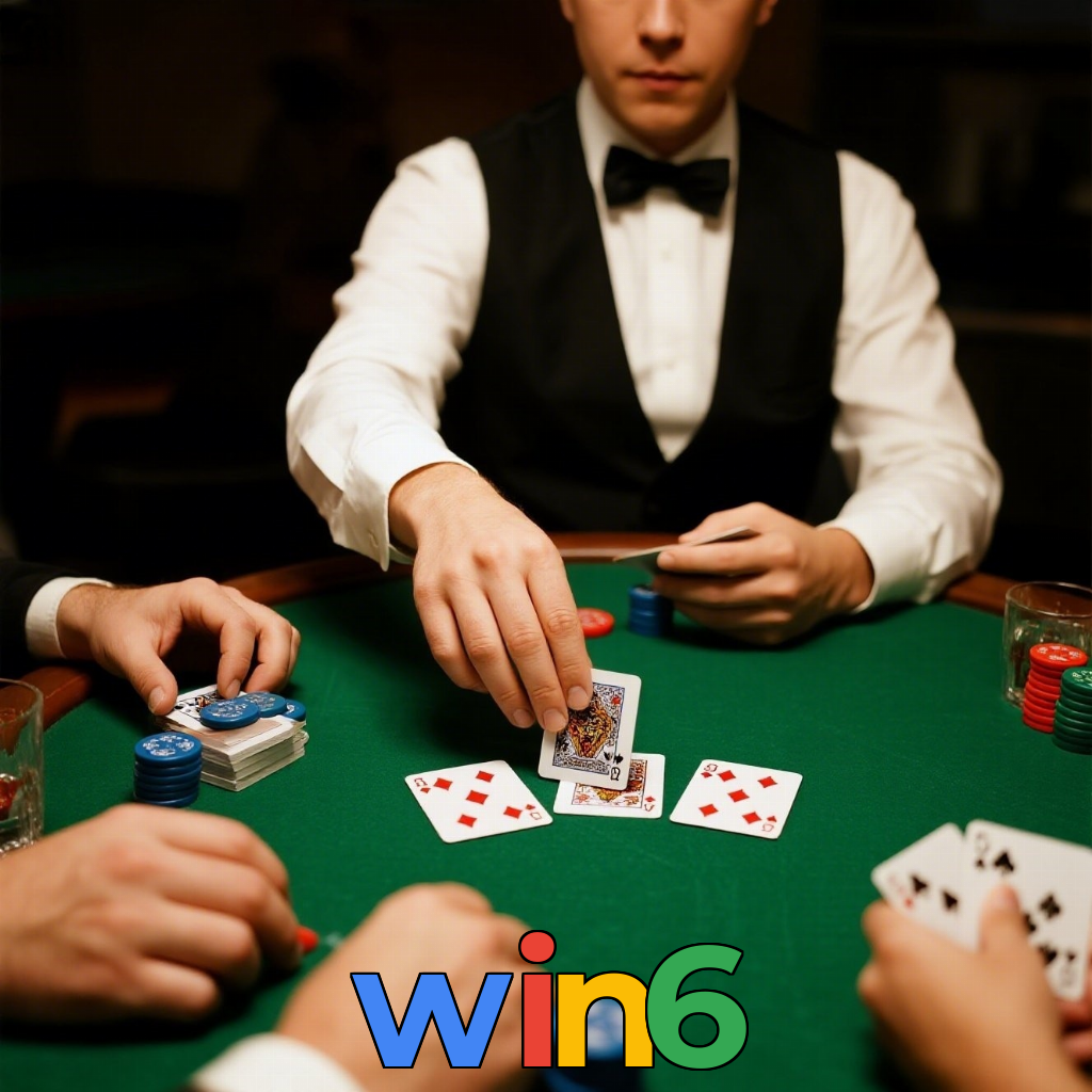 win6:Apostas ao vivo no futebol e grandes prêmios no cassino online!