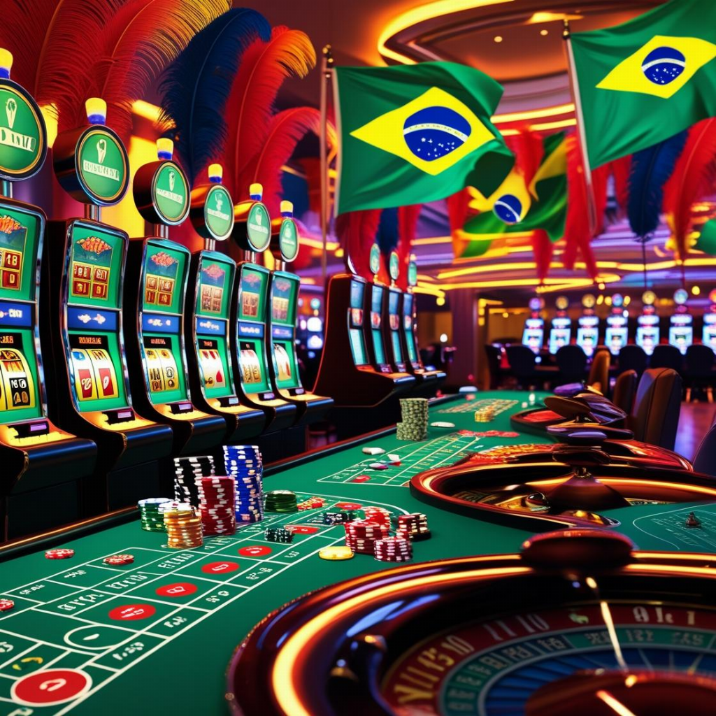 win6：Gire a roleta e leve para casa grandes vitórias!
