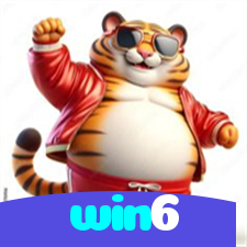 win6：Em nosso cassino online, a sorte está ao seu lado! Aposte agora!