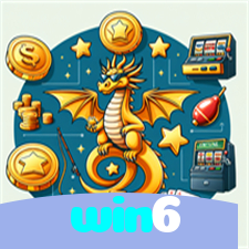 win6：Aposte no futebol e jogue blackjack para grandes vitórias!