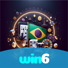 win6：A diversão começa aqui! Jogue nas slots e ganhe muito mais!
