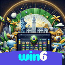 win6：Aposte no futebol online e conquiste sua maior vitória!