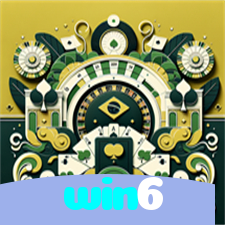 win6:Apostas em futebol e os melhores jogos de cassino para você ganhar!