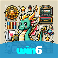 win6：Aposte no futebol digital e conquiste prêmios fantásticos!