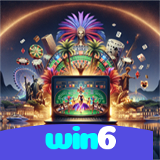 win6：O melhor cassino para você jogar slots e apostar no futebol online!