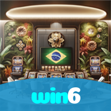 win6：Jogue futebol online e tenha a chance de conquistar grandes recompensas!
