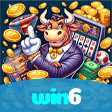 win6：O melhor cassino online para quem ama futebol e jogos como poker e slots!