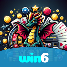 win6：Aposte no futebol e ganhe nos jogos de blackjack e poker online!
