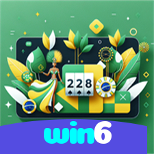 win6：Vença com cada jogada no futebol online e ganhe prêmios incríveis!