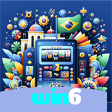 win6：Seu lugar de apostas no futebol e prêmios incríveis em jogos de cassino!
