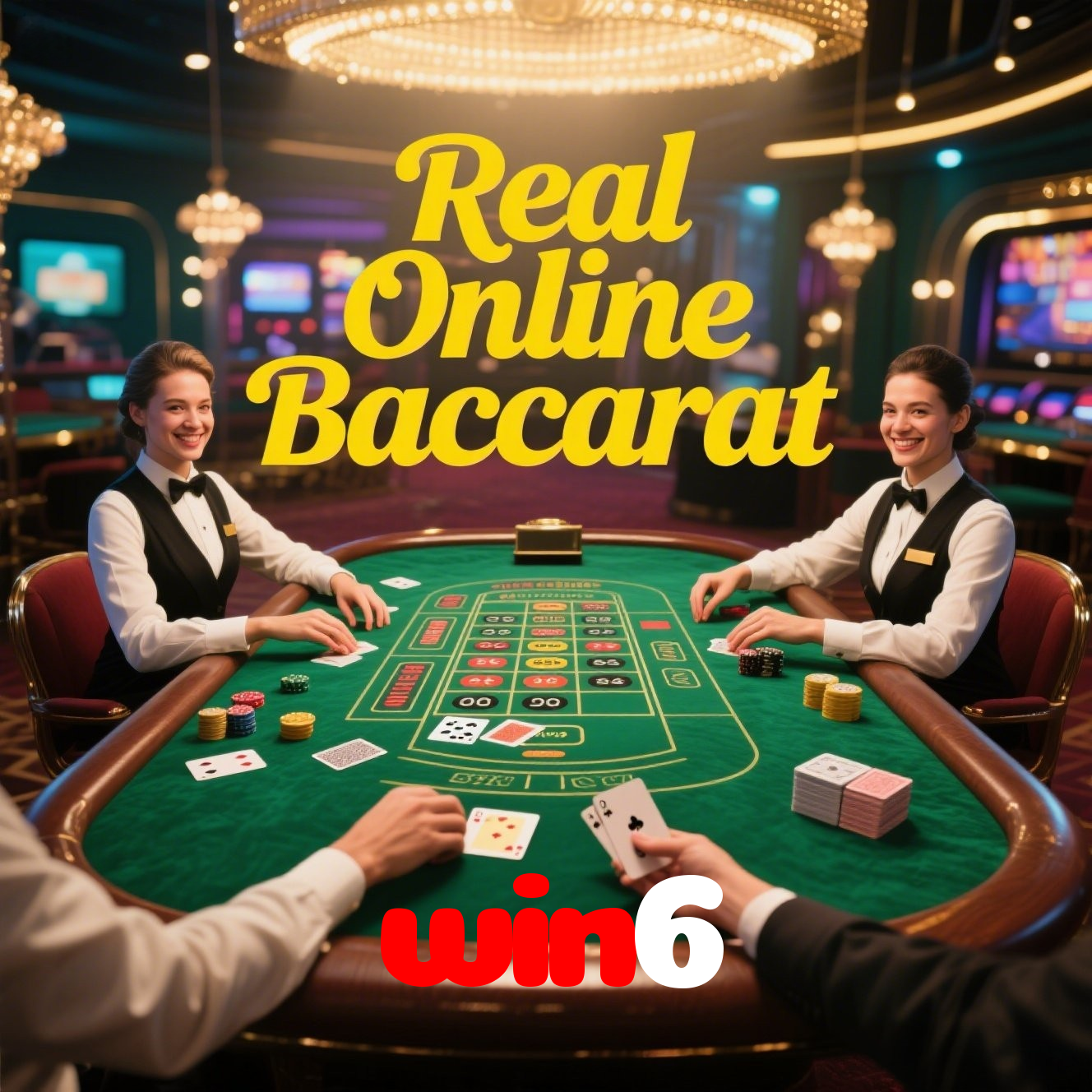 win6:Jogue slots, aposte no futebol e ganhe prêmios incríveis no nosso cassino!