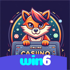 win6:Aposte no futebol e jogue os melhores jogos de cassino como roleta!