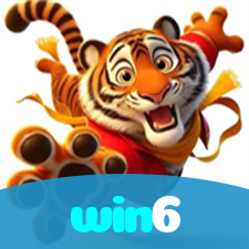 win6：As melhores slots e jackpots estão esperando por você! Jogue agora!