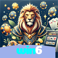 win6：Aposte no futebol online e conquiste sua grande vitória!