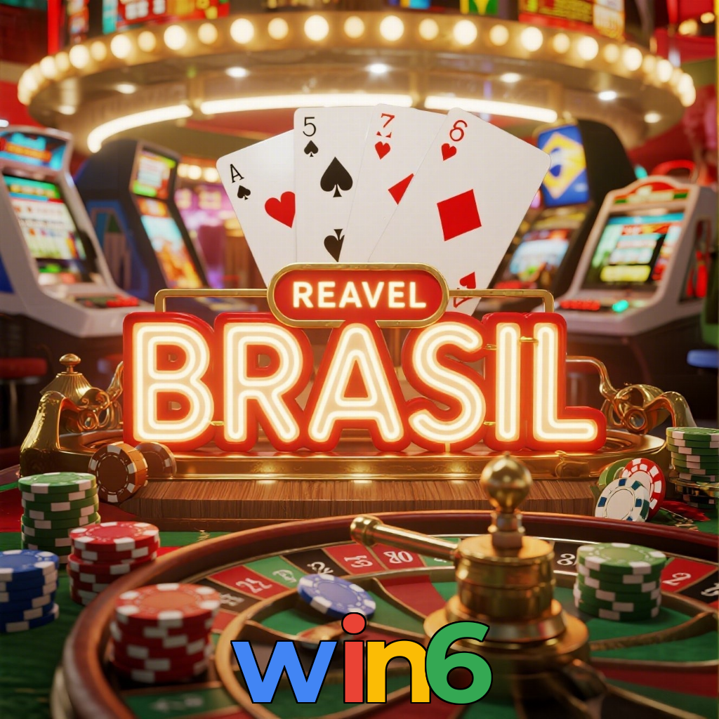 win6:Grandes vitórias em poker, roleta e apostas no futebol esperam por você!