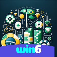 win6：Prepare-se para a ação! Jogue blackjack e vença como nunca!