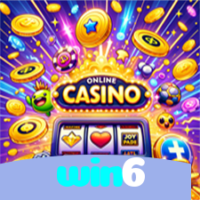 win6:Divirta-se com blackjack e apostas no futebol online, onde a sorte está ao seu lado!