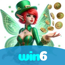 win6：Jogue roleta, blackjack e aposte no futebol para uma experiência completa!