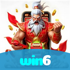 win6：A roleta está te esperando para grandes prêmios!