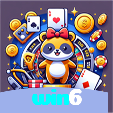 win6：Encontre o seu jogo favorito e leve para casa prêmios fantásticos!