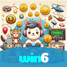 win6：Com o futebol online, a emoção da vitória está garantida!