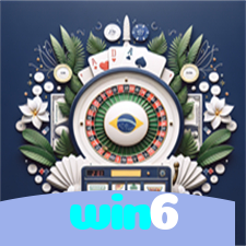 win6：Jogue blackjack e aposte no futebol para uma experiência completa!