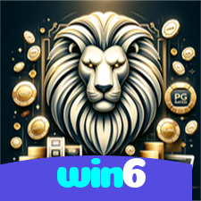 win6：Apostas ao vivo no futebol e diversão garantida com jogos de cassino!