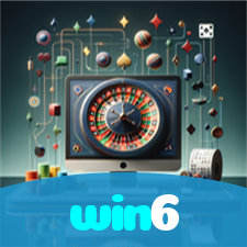 win6:O futebol digital está esperando por você! Aposte e vença!