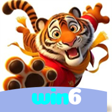 win6：Aposte nas melhores slots e conquiste grandes vitórias!