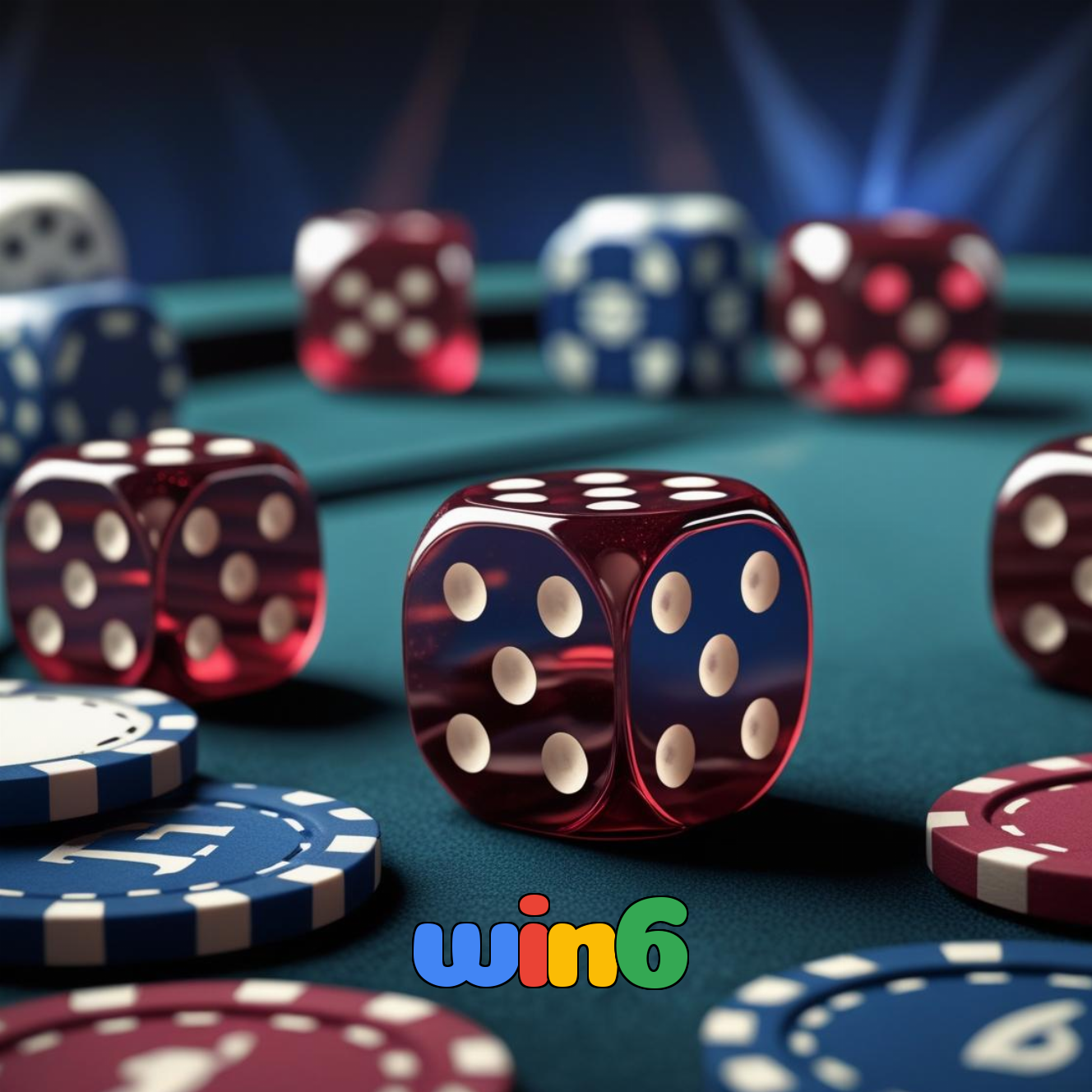 win6:O melhor cassino online está aqui! Jogue nas slots e ganhe!