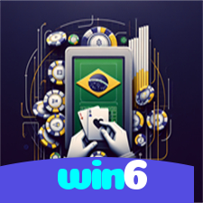 win6:Jogue futebol online e vença com habilidades e sorte!