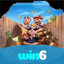 win6：Sinta a emoção de ganhar no cassino online! Aposte e vença!