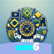 win6：O cassino online mais confiável para apostas no futebol e jogos de cassino!